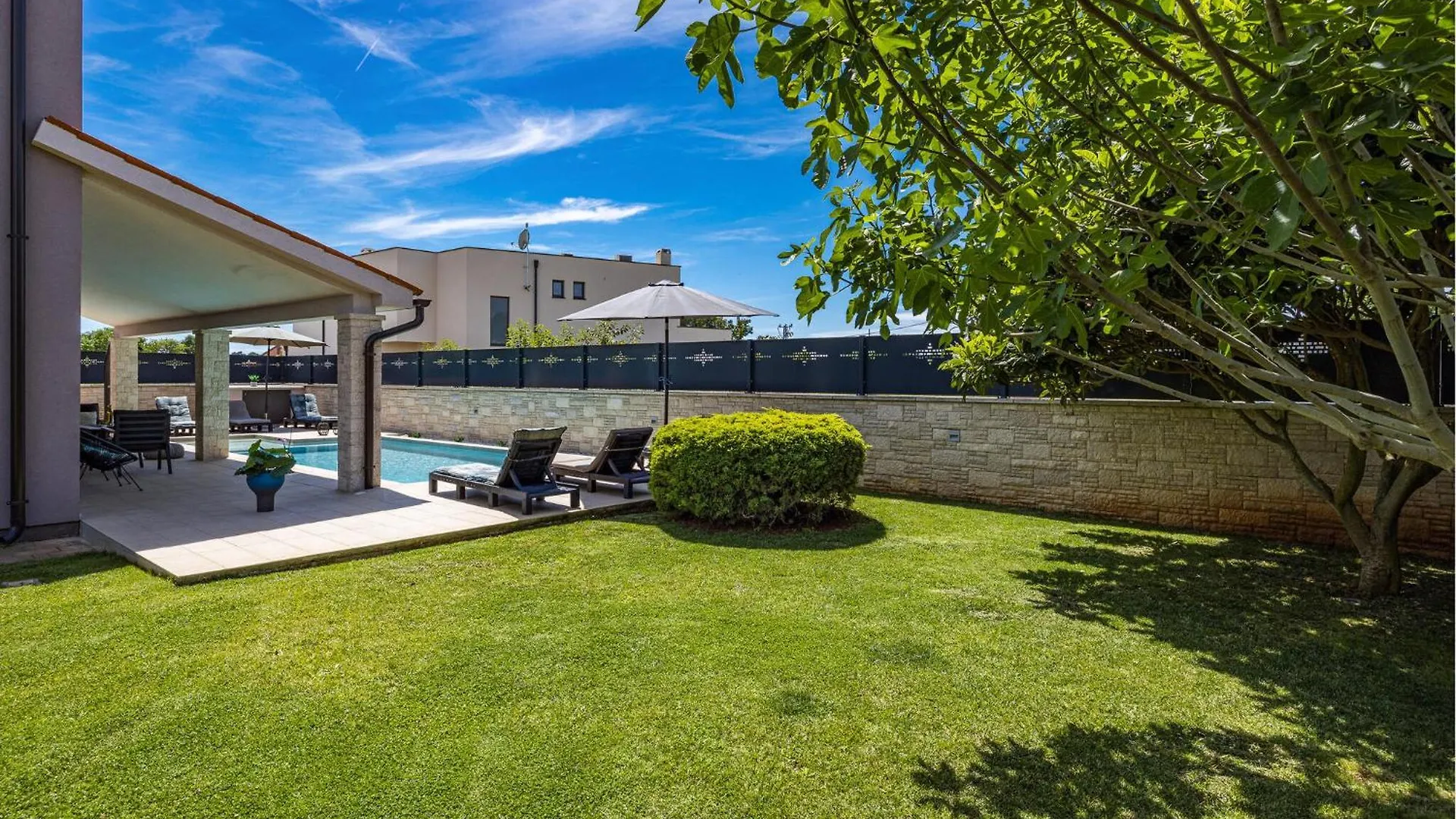 Holiday home Villa Roma Pula Croatia