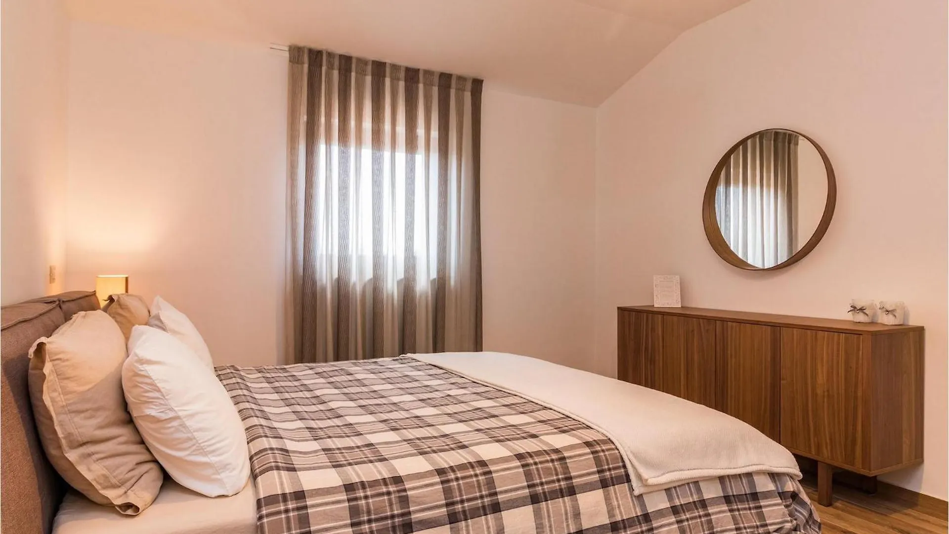 Holiday home Villa Roma Pula