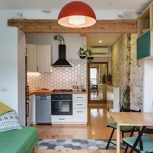Apartamento Apartments Forum, Pula